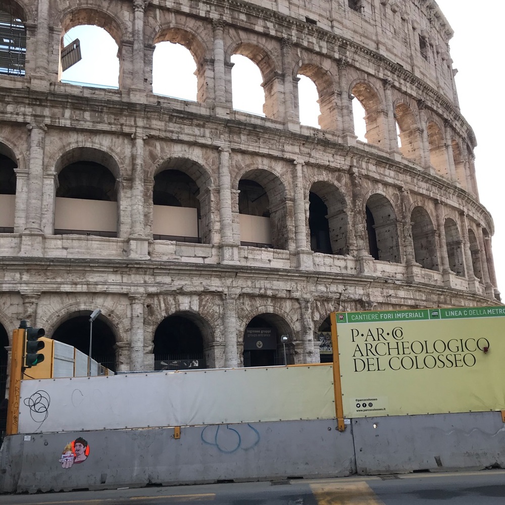 Meet your Posher, Robert